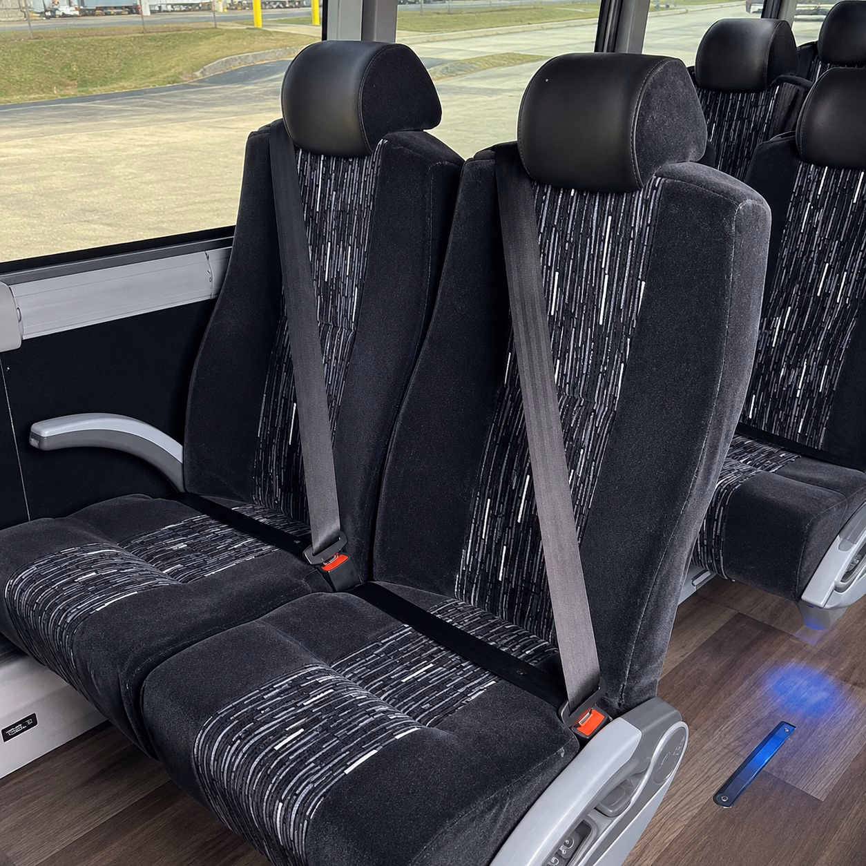 booking a wine tour bus to napa or sonoma from fremont is simple