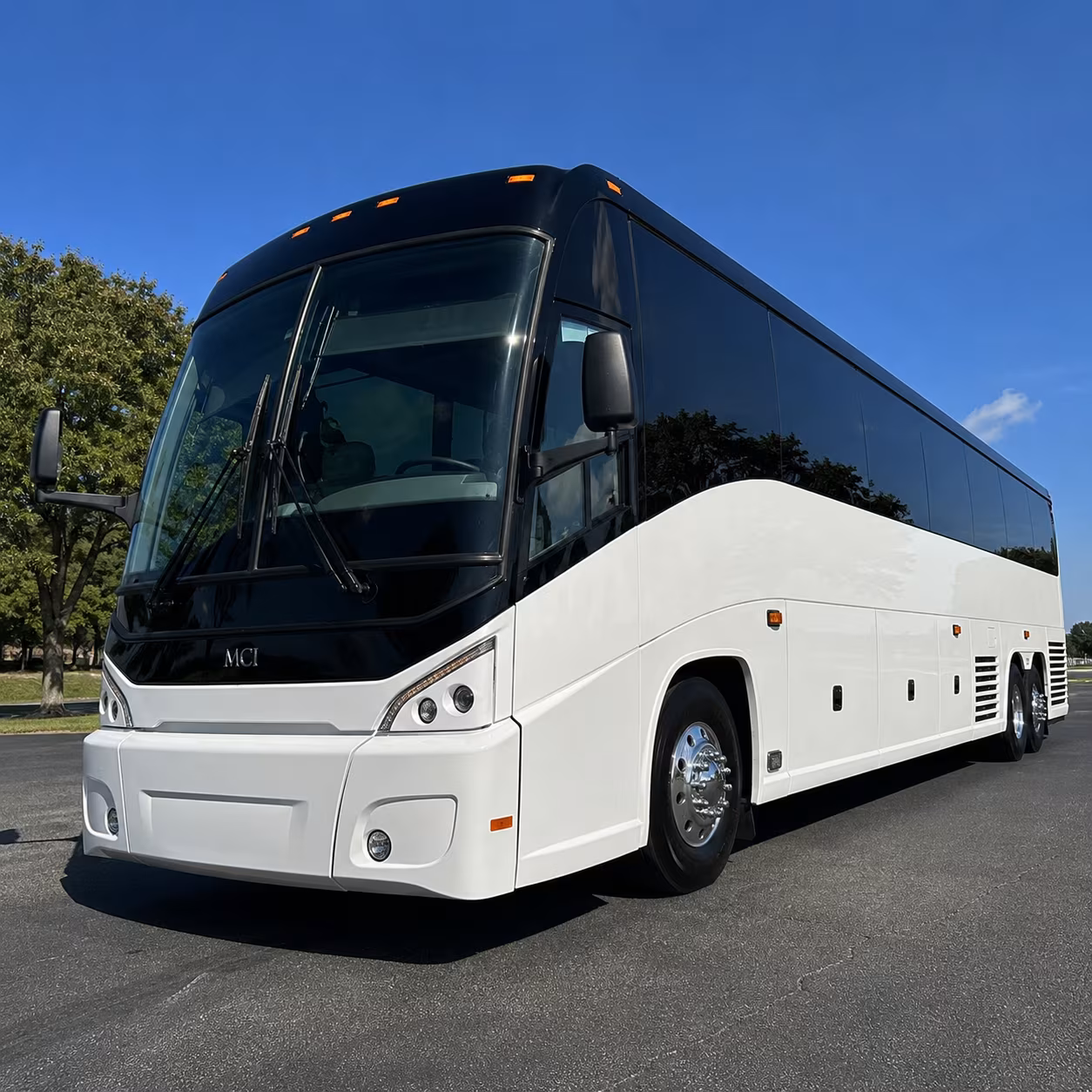 charter a bus for fremont youth group retreats to the santa cruz mountains