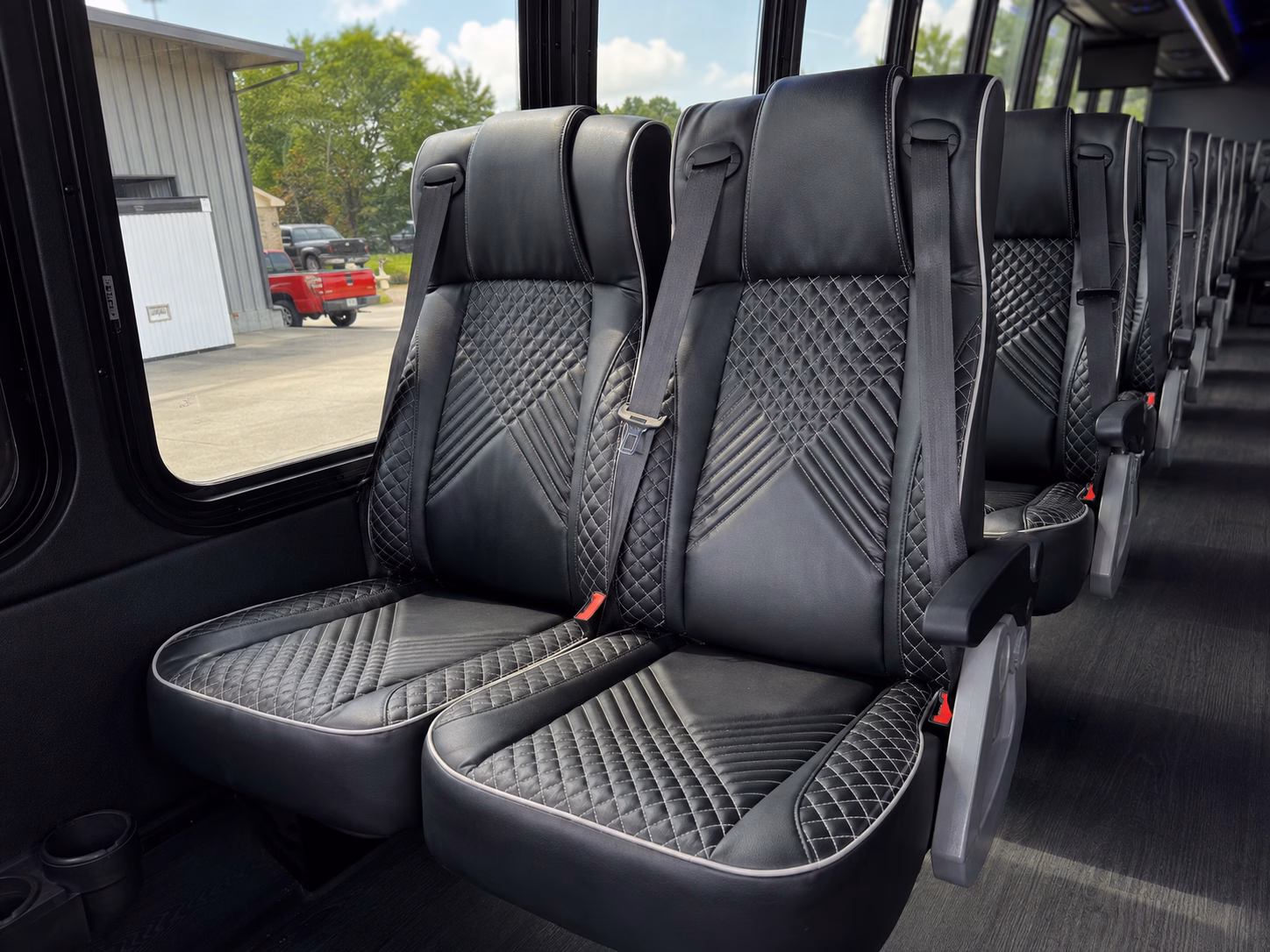 charter buses to warriors games giants games and bay area concerts