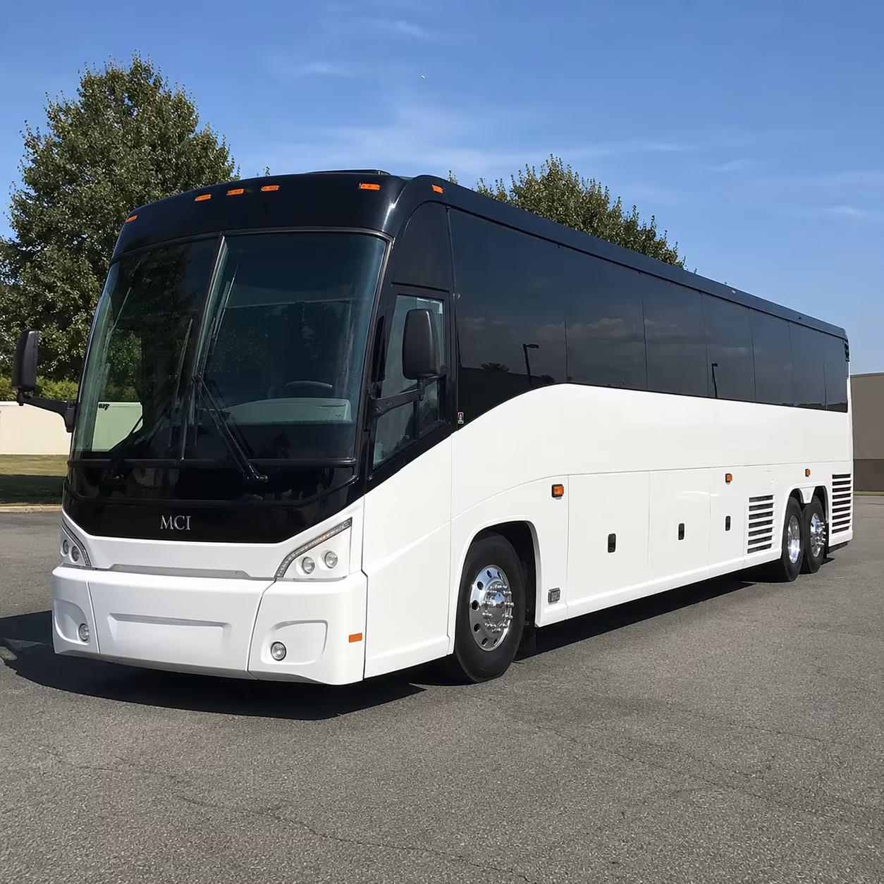 check out los angeles san diego or las vegas on a long distance charter bus