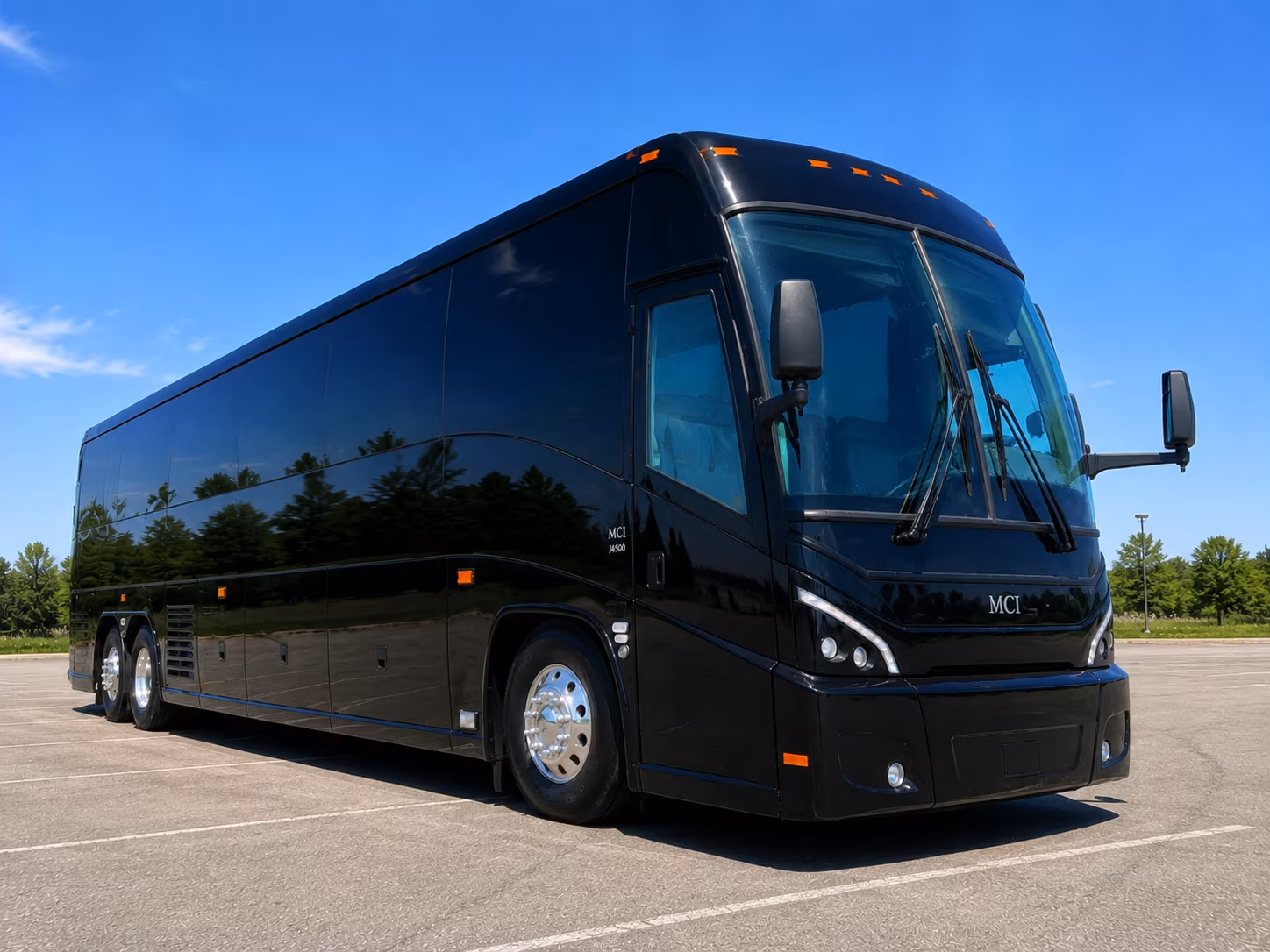 corporate shuttles and employee transportation along the i 880 corridor