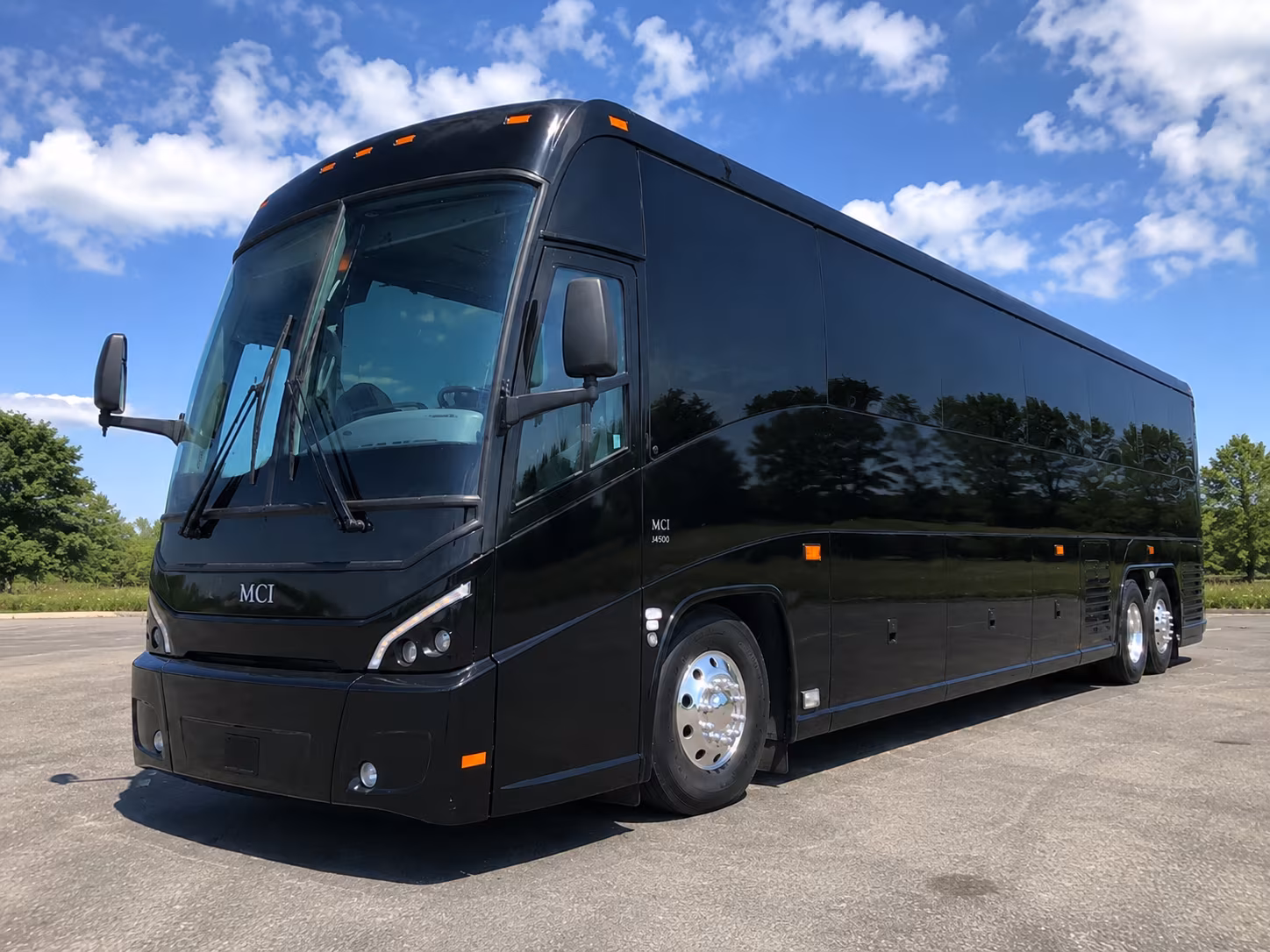 fill out one quick form to book buses to oakland berkeley and san jose