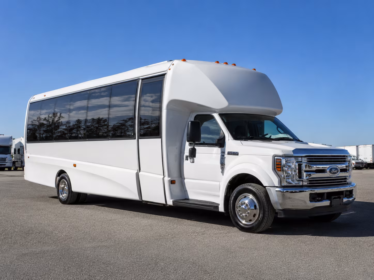 fremont prom transportation onboard seating