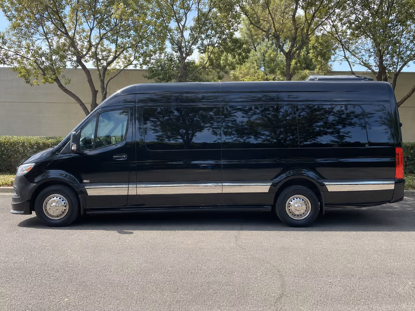 fremont wine tour brewery transportation onboard seating
