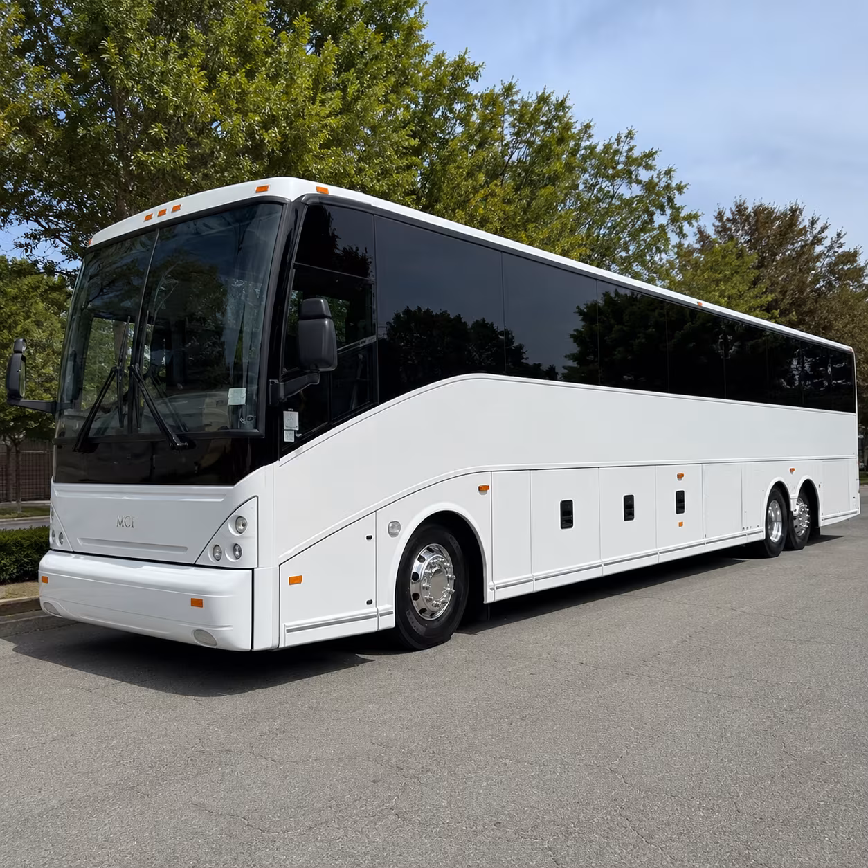 hayward church transportation