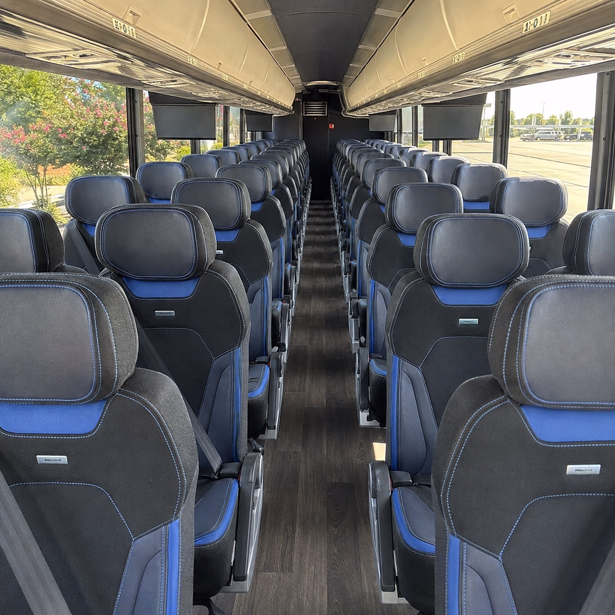 hayward long distance transportation