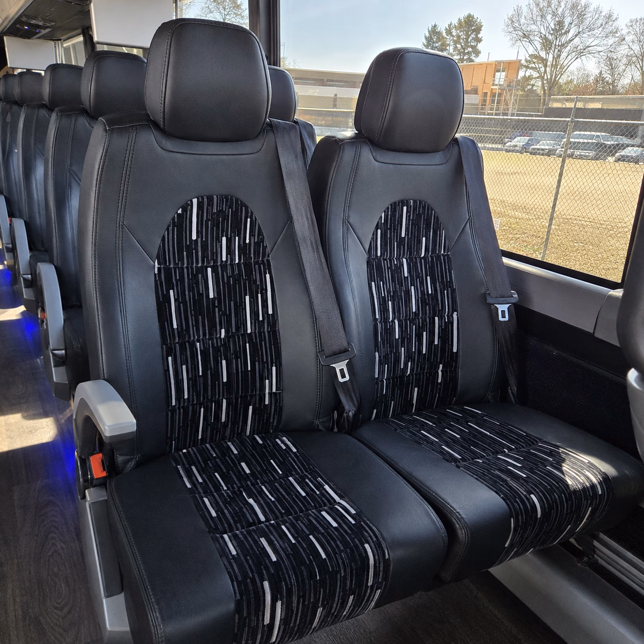 how the day of the week changes what a bus costs in fremont california