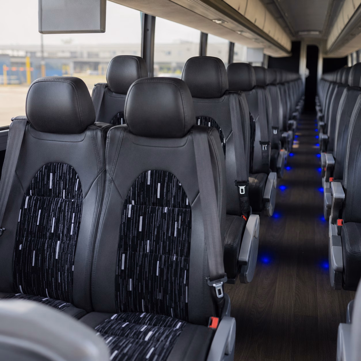 how the type of bus changes the price in fremont california