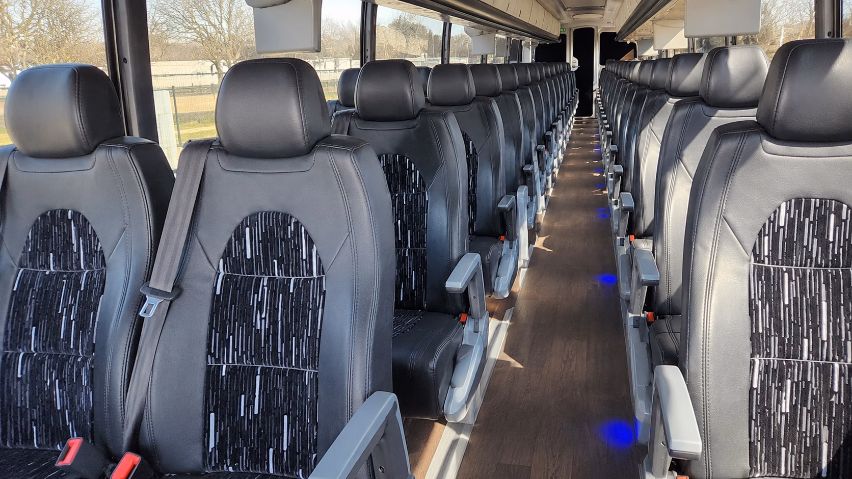 livermore valley wine tours from fremont are easy with the right bus