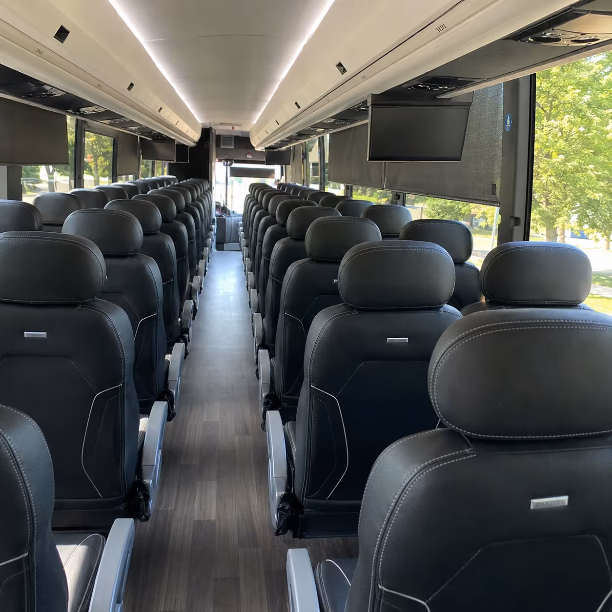 menlo park airport transportation