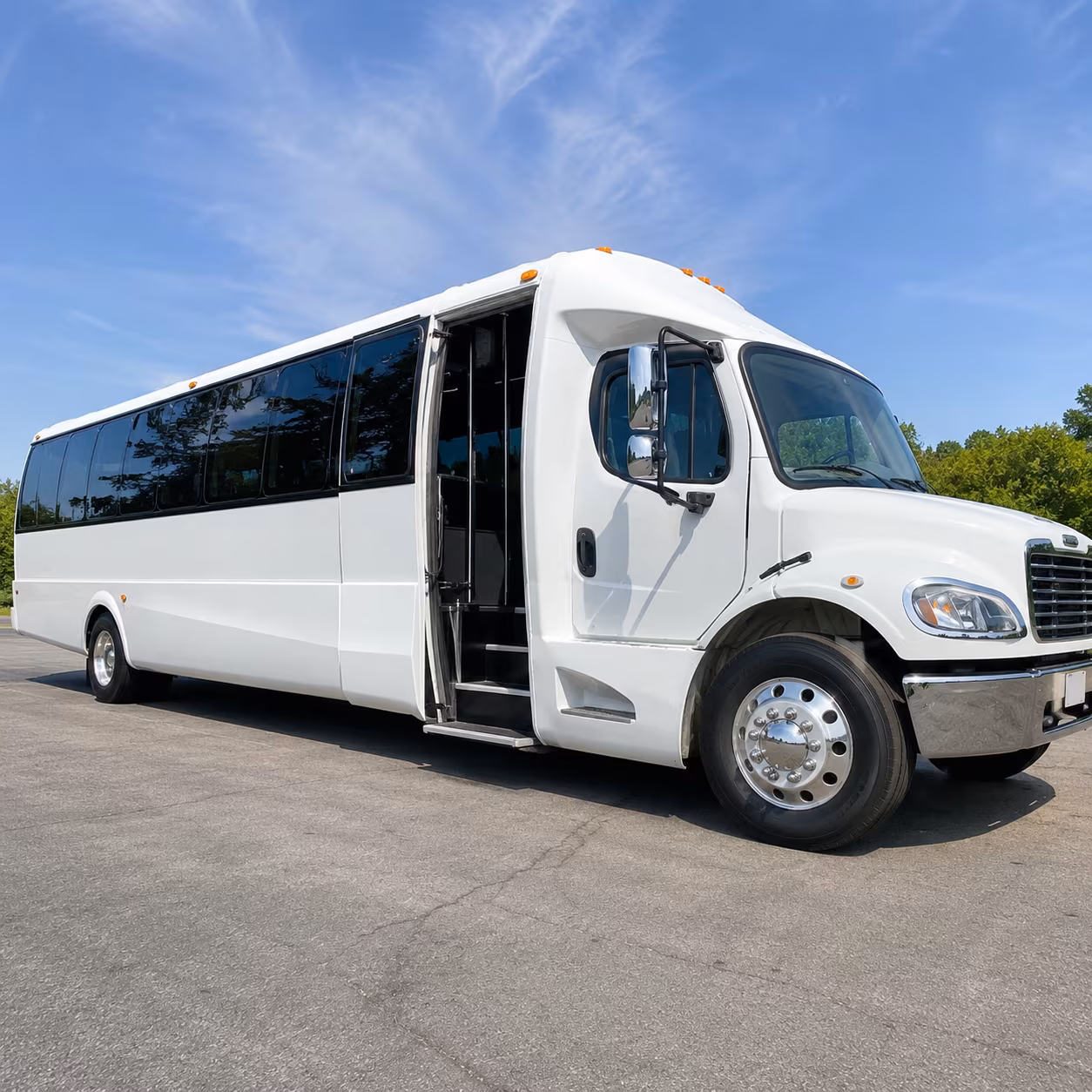 mountain view government military transportation