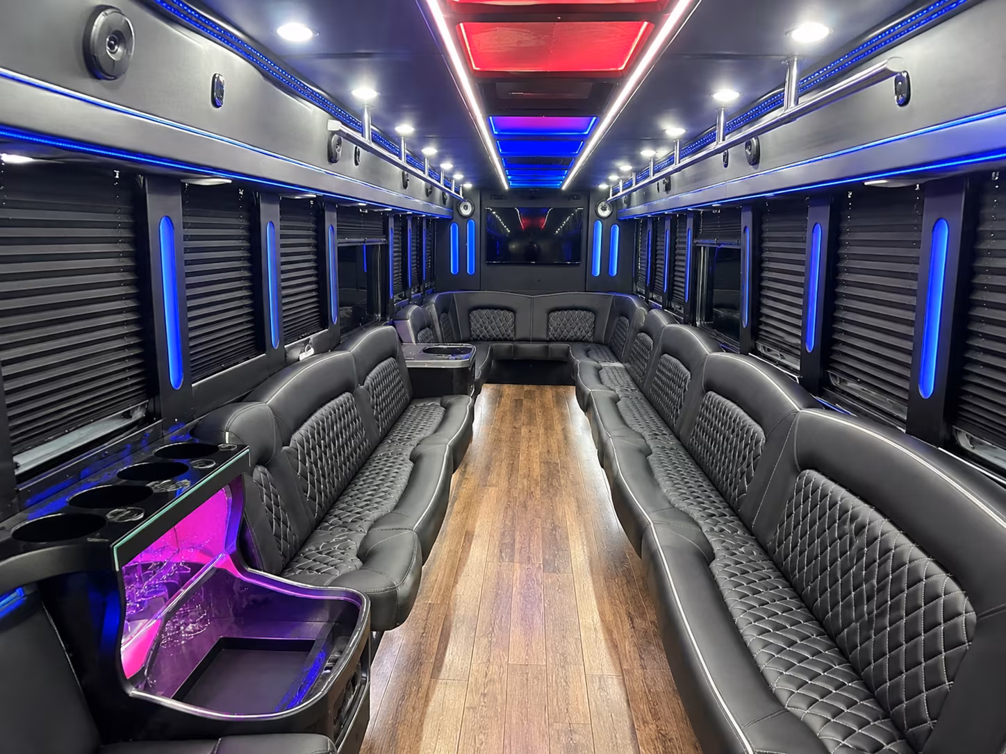 san mateo bus rentals