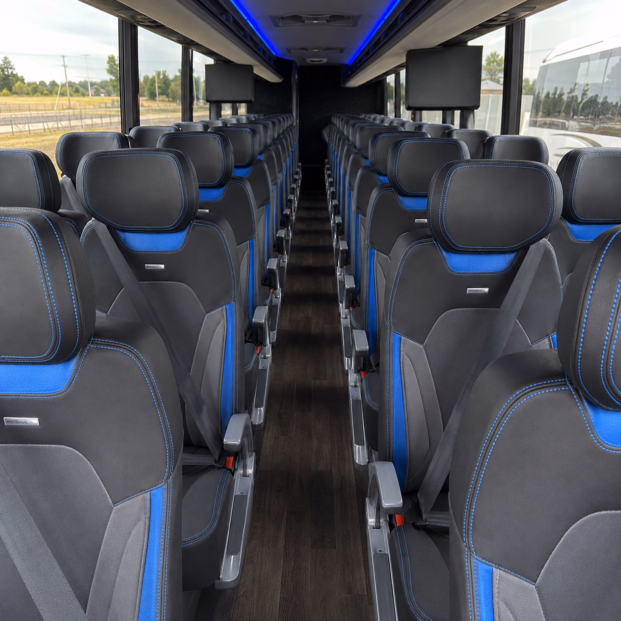 the easy way to compare fremont buses