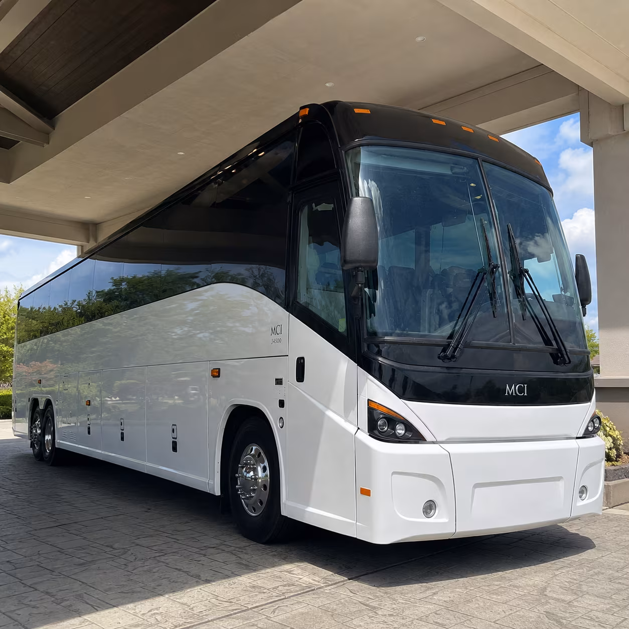 through a network of bus companies find the right pickup plan for sjc oak and sfo