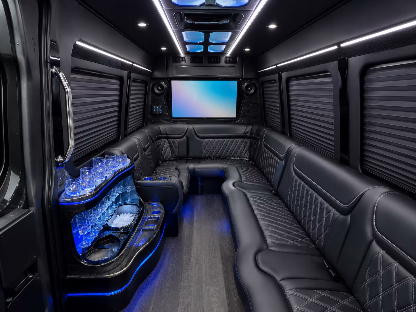 use fremontcharterbuscompany com to book transportation to lawrence livermore and sandia national laboratories