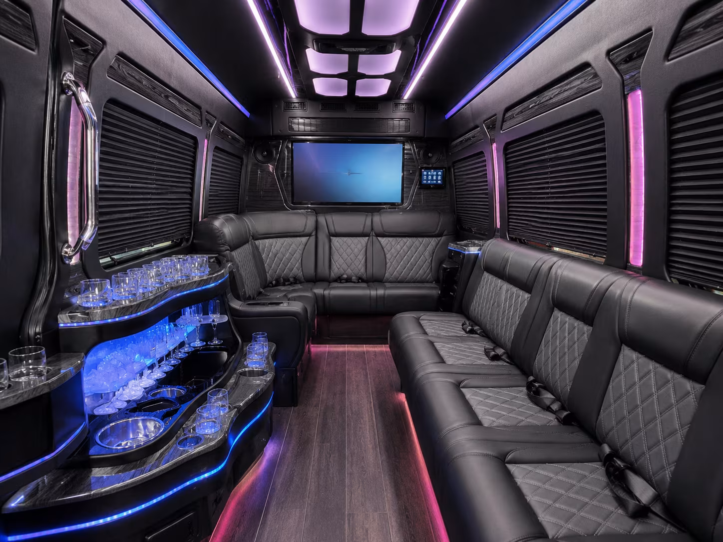 with fremontcharterbuscompany com booking a concert bus to sap center in san jose takes seconds