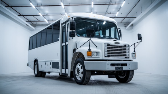 30 passenger minibus menlo park