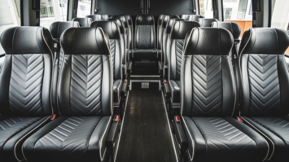 30 passenger minibus rental hayward