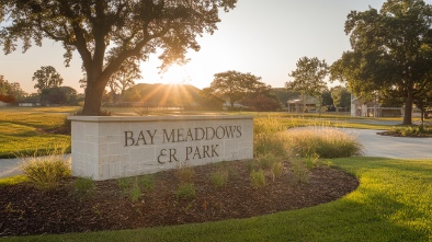 bay meadows park