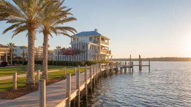 bedwell bayfront park