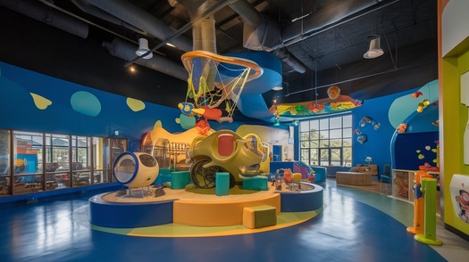 childrens discovery museum of san jose