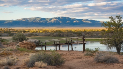 coyote point recreation area