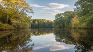 edgewood park natural preserve