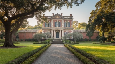 filoli historic house and garden