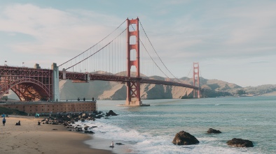 golden gate park