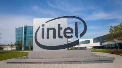 intel museum