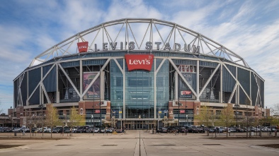 levis stadium