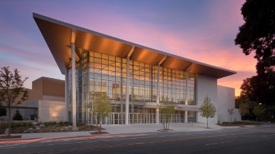 menlo atherton performing arts center