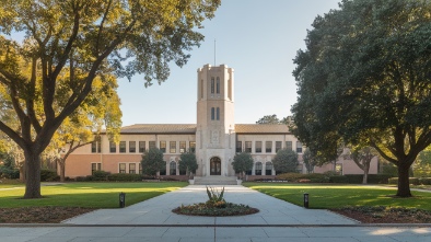 menlo college