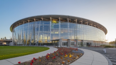 san jose mcenery convention center