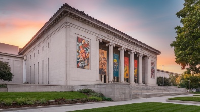 san jose museum of art