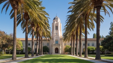 santa clara university