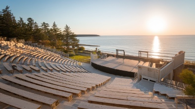 shoreline amphitheatre