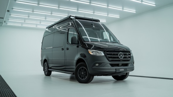 sprinter limo rental