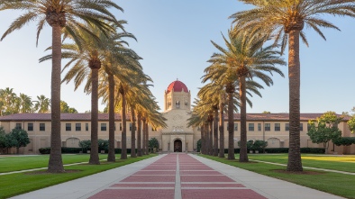 stanford university